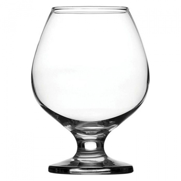 Бокал 265мл для коньяка