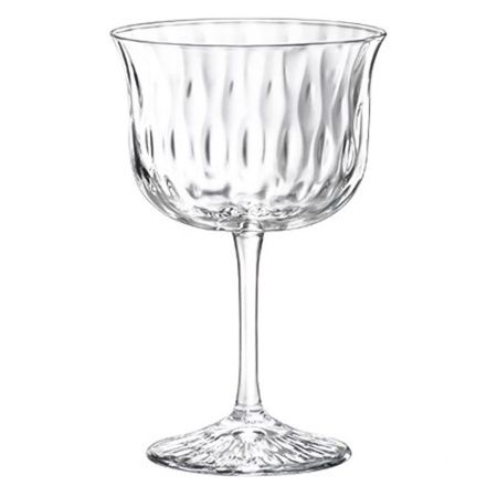 Бокал 280 мл для игристых вин