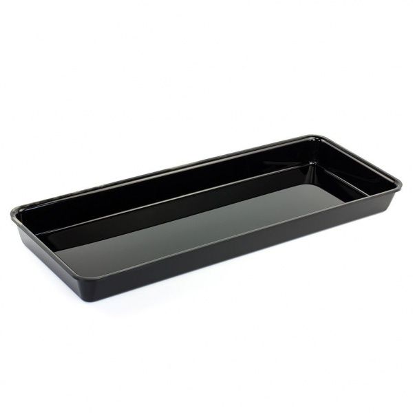 Гастроемкость GN 2/5, 530х200х(h)40 мм