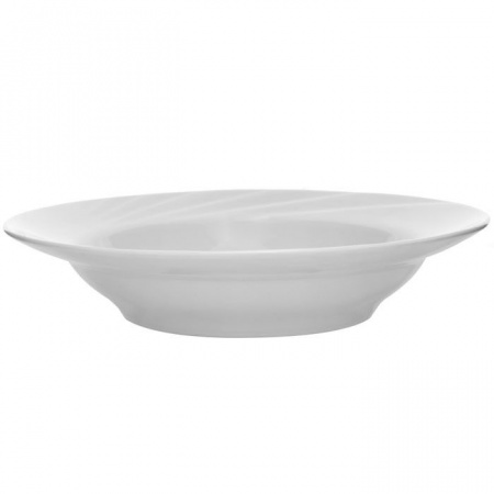 Тарелка глубокая (d)20см, сорт 1