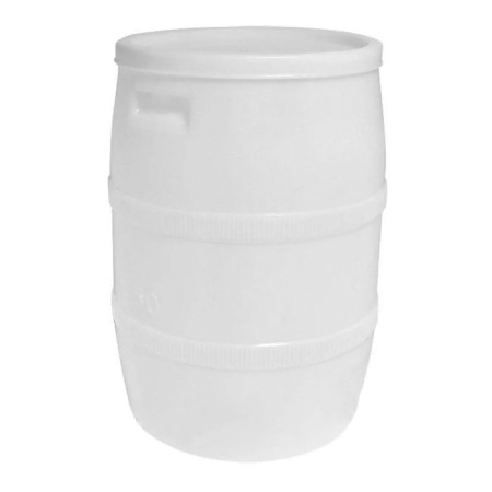 Бак 50л с крышкой