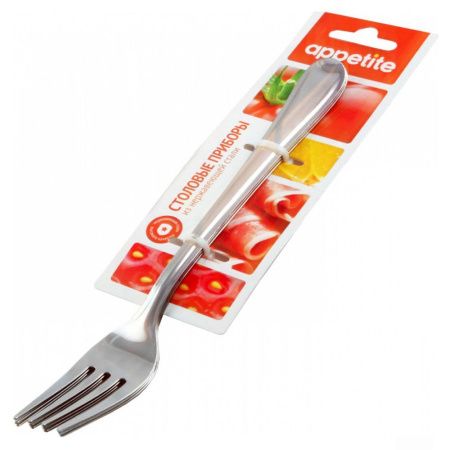 Вилка столовая