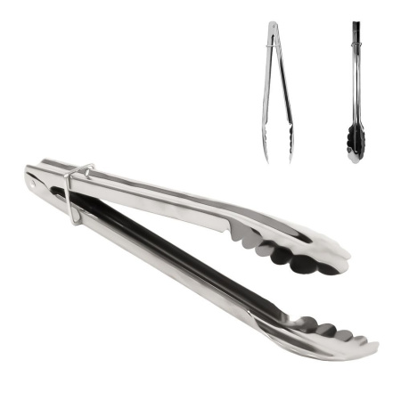 Щипцы 35см универсальные