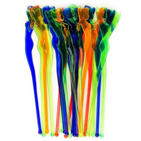 Мешалка Афродита комплект 100 шт. Мешалка Афродита комплект 100 шт.