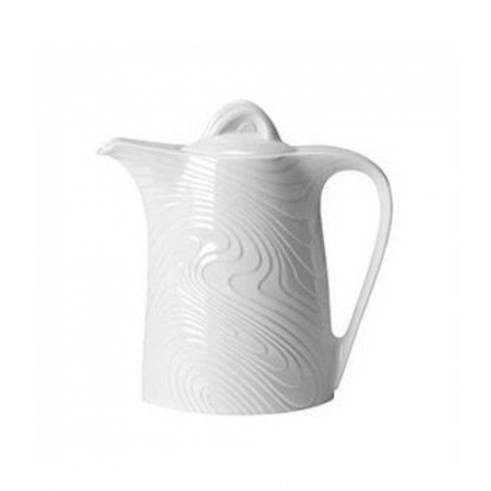 Молочник 600 мл с крышкой