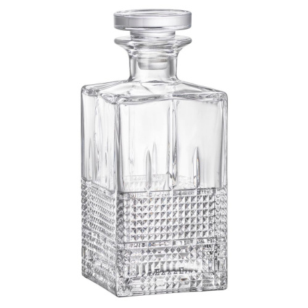 Декантер 750мл с пробкой