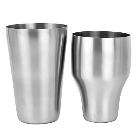 Шейкер 600мл, французский