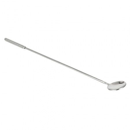 Ложка барменская 31см, утяжеленная ручка