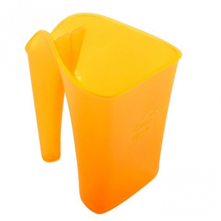 Ковш для льда вертикальный