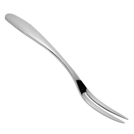 Вилка для улиток 120 мм, 2,5 мм толщина