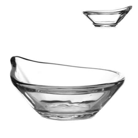 Соусник 9,7x8,9x(h)4,2см, 70мл