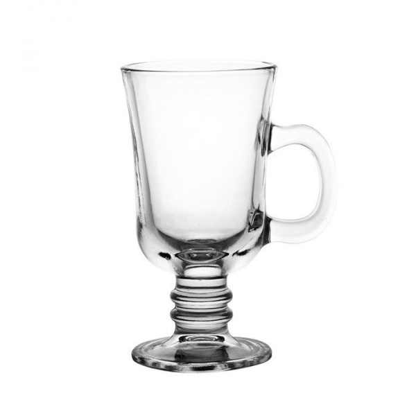 Кружка 215мл для кофе по-ирландски