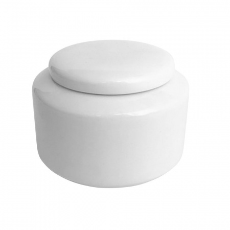 Сахарница 285мл с крышкой, сорт 1