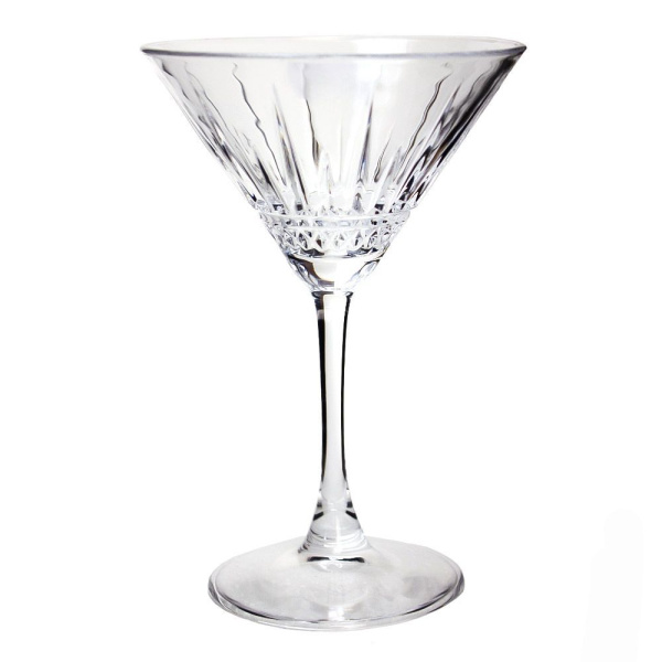 Бокал для шампанского, (d)117 x (h)173 мм