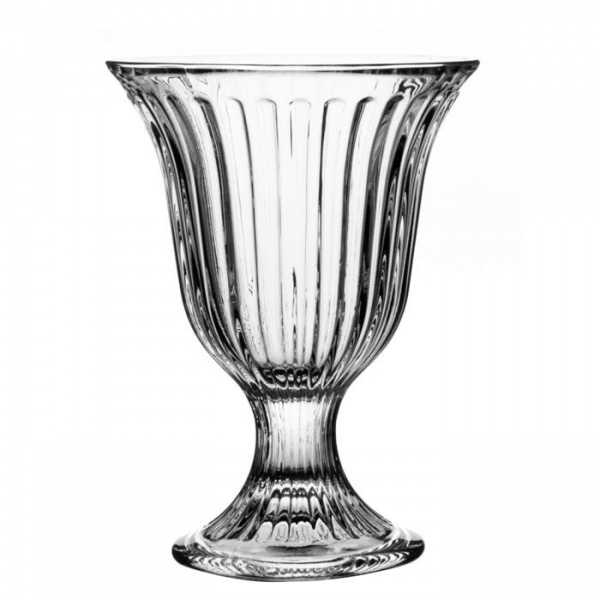 Ваза для мороженого (d)10,2х(h)13,8см