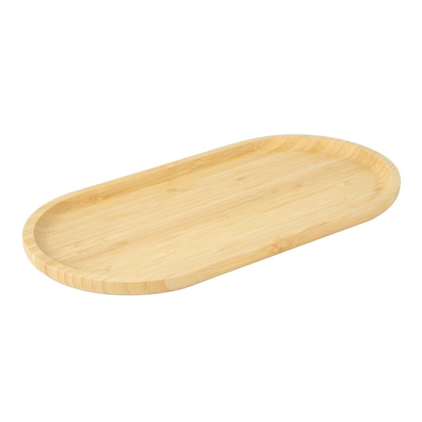 Блюдо 355 x 175 x 15 мм, овальное