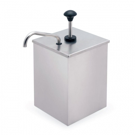 Диспенсер для соусов 3,2 л Диспенсер для соусов 3,2 л