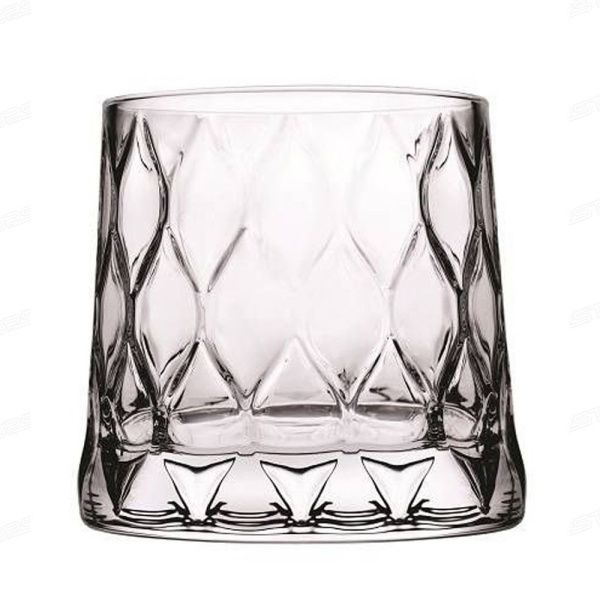 Набор стаканов 300мл, (h)85 мм (4 шт.)