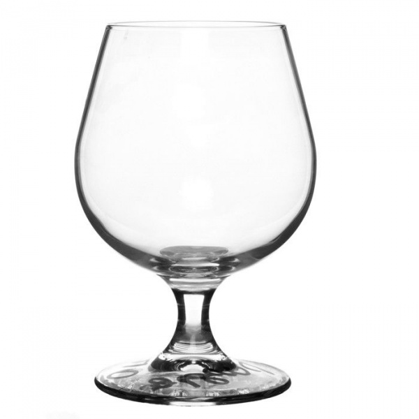 Бокал 530 мл для коньяка