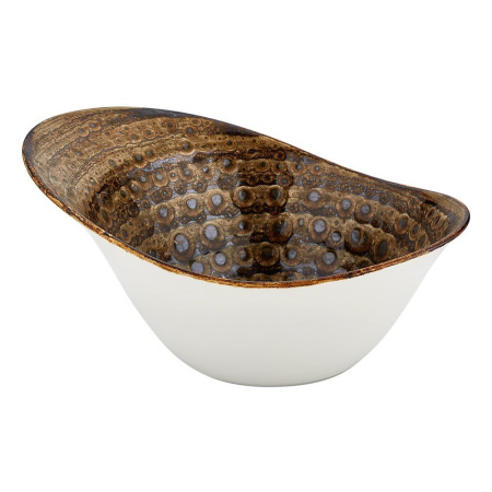 Салатник (d)20см, 500мл, ассиметричный