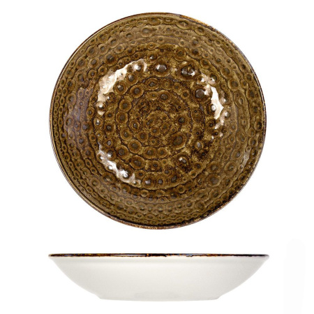 Тарелка глубокая (d)25см