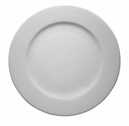 Тарелка обеденная (d)27см