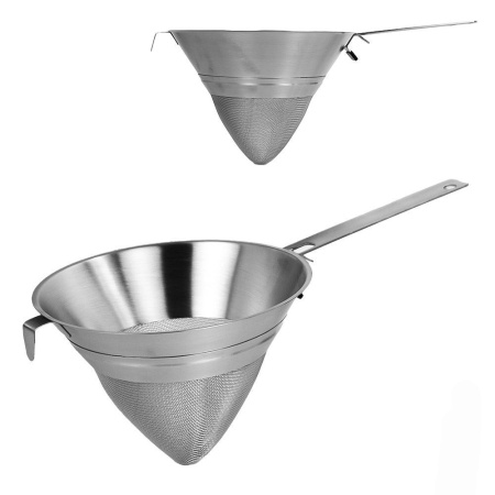 Дуршлаг 200 мм, конический Дуршлаг 200 мм, конический