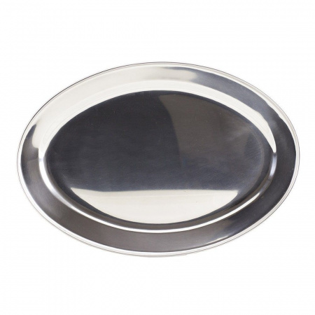 Блюдо овальное 50 см