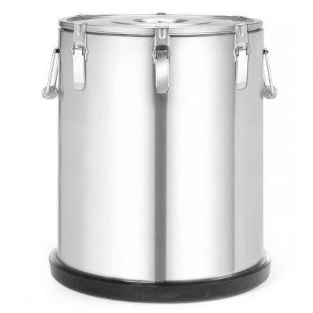 Термос 10л для еды и напитков, (d)30x(h)26см