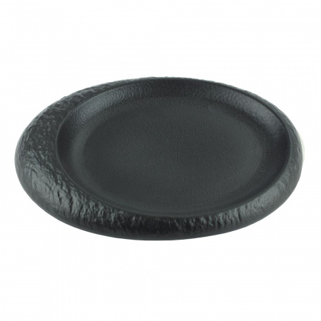 Тарелка 28x21,5x(h)3см