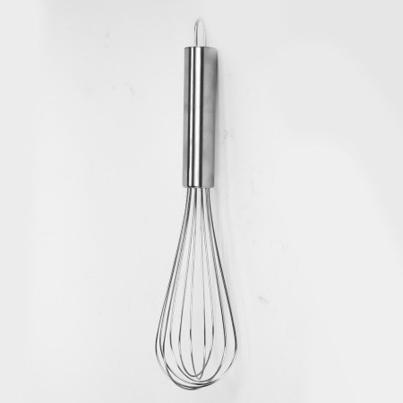 Венчик 30см мягкий, 6 прутьев по 1,2мм