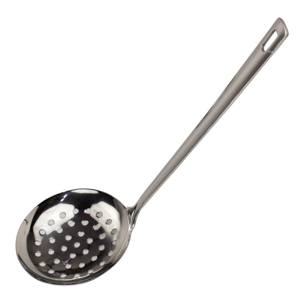 Шумовка Д=10.5 см, L=32см