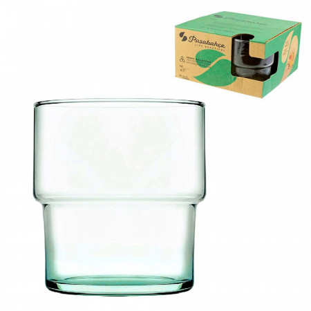 Набор стаканов 300мл (4шт.) для виски