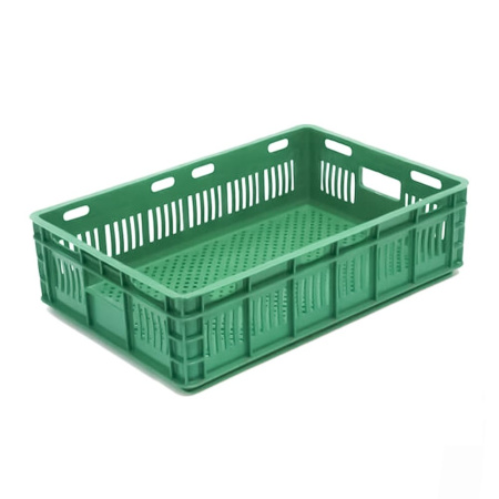 Ящик №13, 600 х 400 х 163 мм, ЖРВИ.321415.008