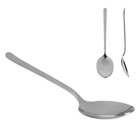 Ложка столовая  20,5см