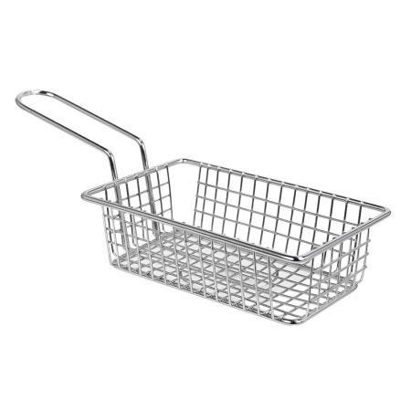 Корзинка 26х10,5cм сервировочная