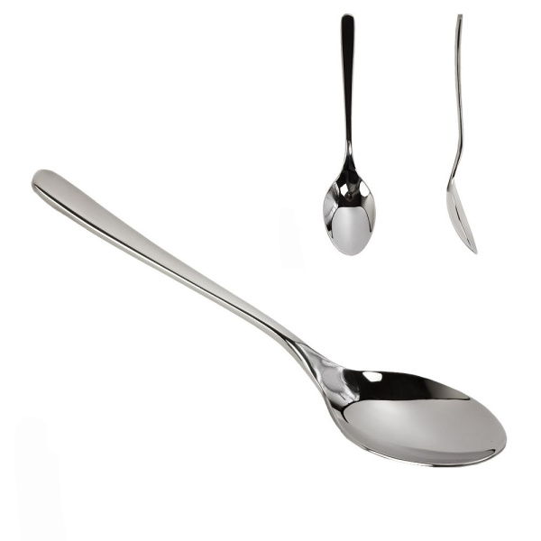 Ложка десертная 181 x 4.5мм