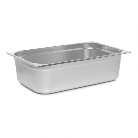 Гастроёмкость GN 1/1, 530х325x(h)150мм