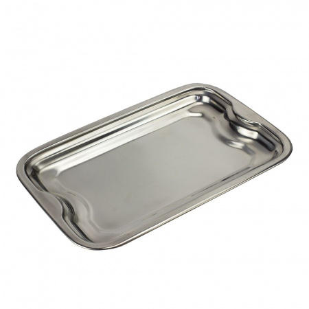 Поднос 33x22см прямоугольный