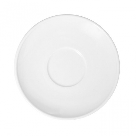 Блюдце (d)17см под бульонницу