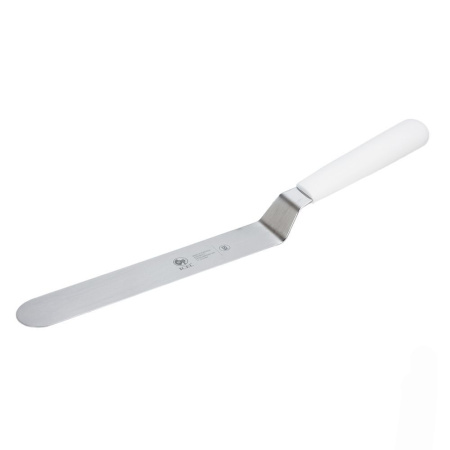 Лопатка 150 мм, нерж. сталь, ручка из полипропилена