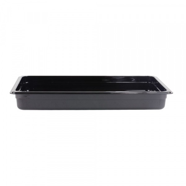 Гастроёмкость GN 1/1, 530х325х(h)65мм