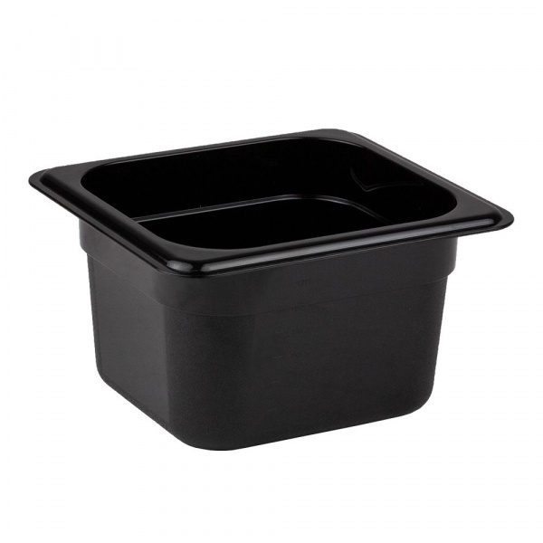 Гастроёмкость GN 1/6, 176x162x(h)10 мм