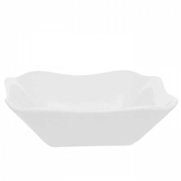 Салатник 250мл квадратный, сорт 1