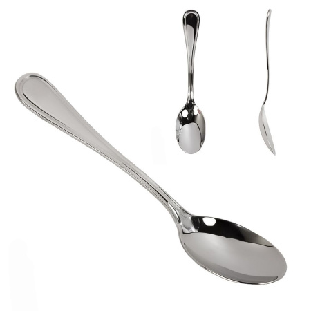 Ложка десертная 185 x 2.5 мм