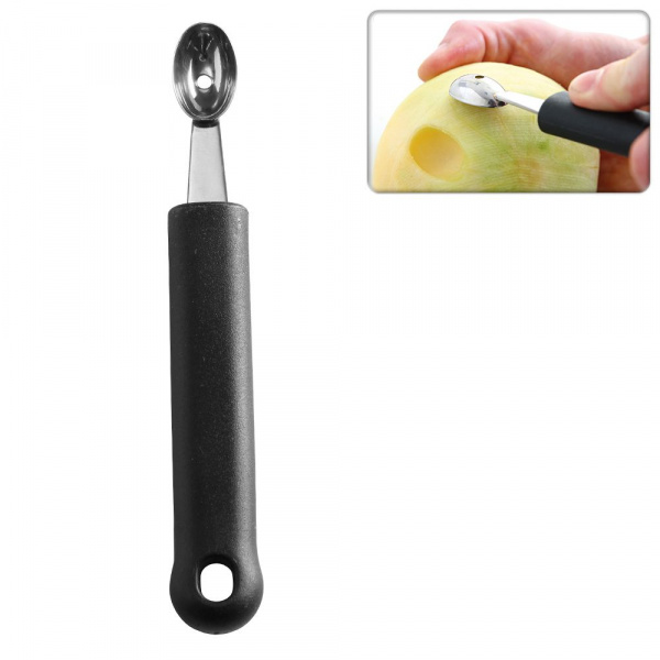 Нож для вырезания шариков, одинарный