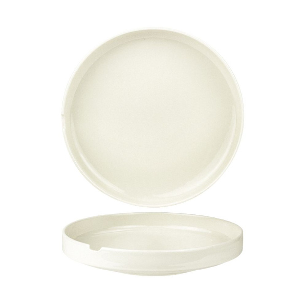 Тарелка глубокая (d)20см