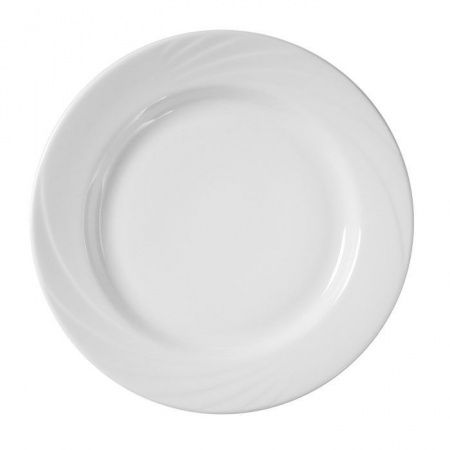 Тарелка мелкая (d)20см, сорт 1