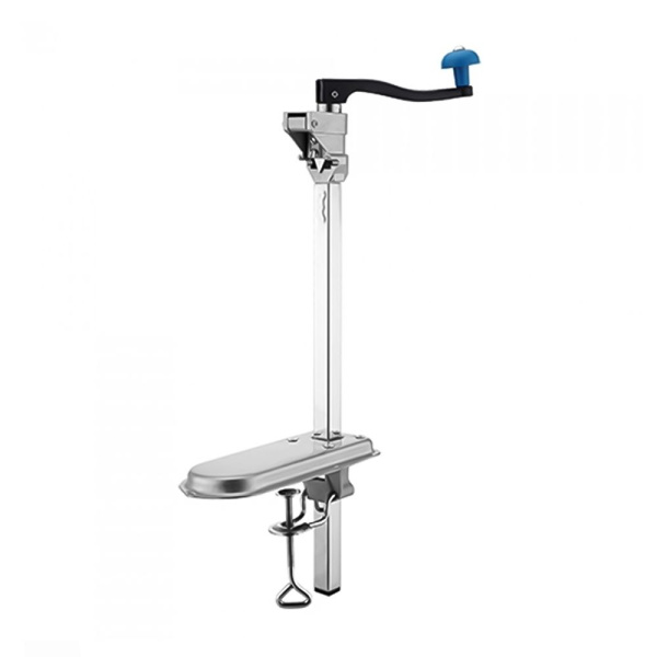 Открывалка для консервных банок 590 мм, стационарная ROAL