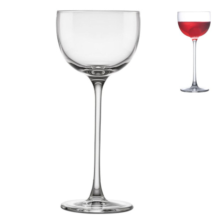 Набор бокалов 135мл (6шт.)